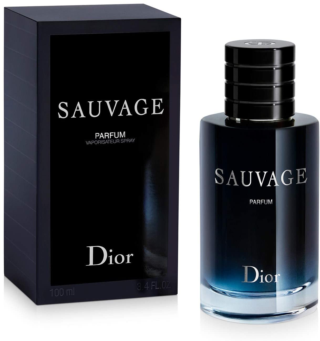 Christian Dior Sauvage Parfum Erkek Parfüm EDP 100 ML