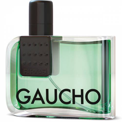 Farmasi Gaucho Edp Erkek Parfümü 100 ml