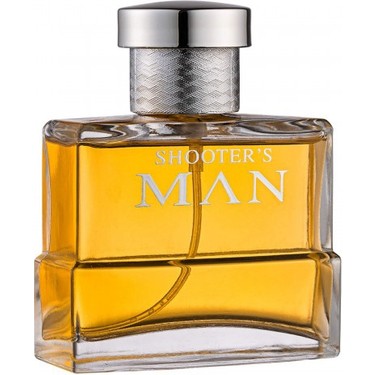 Farmasi Shooter's Man EDP 100 ml Erkek Parfüm