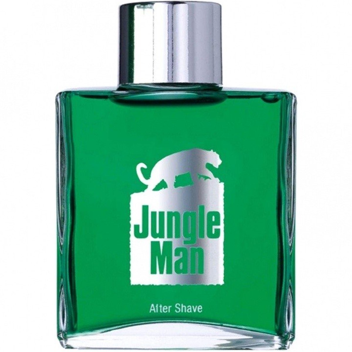 LR Jungle Man Edp Erkek Parfümü 50 ml-ORJINAL ÜCRETSİZ KARGO