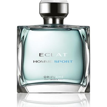 Oriflame Eclat Homme Sport Erkek Parfümü EDT