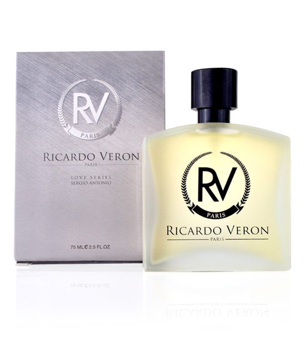 Ricardo Veron Erkek Parfümü