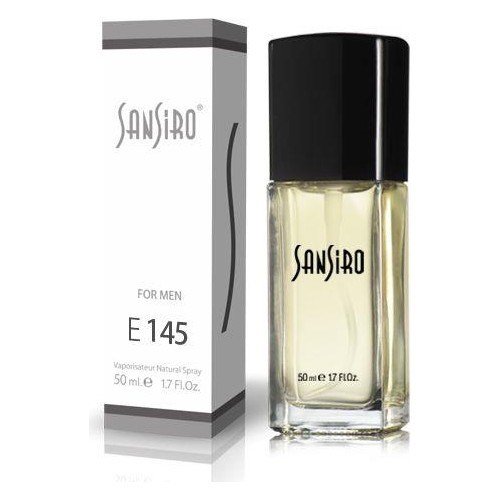 Sansiro  Erkek Parfüm E-145 50 ml