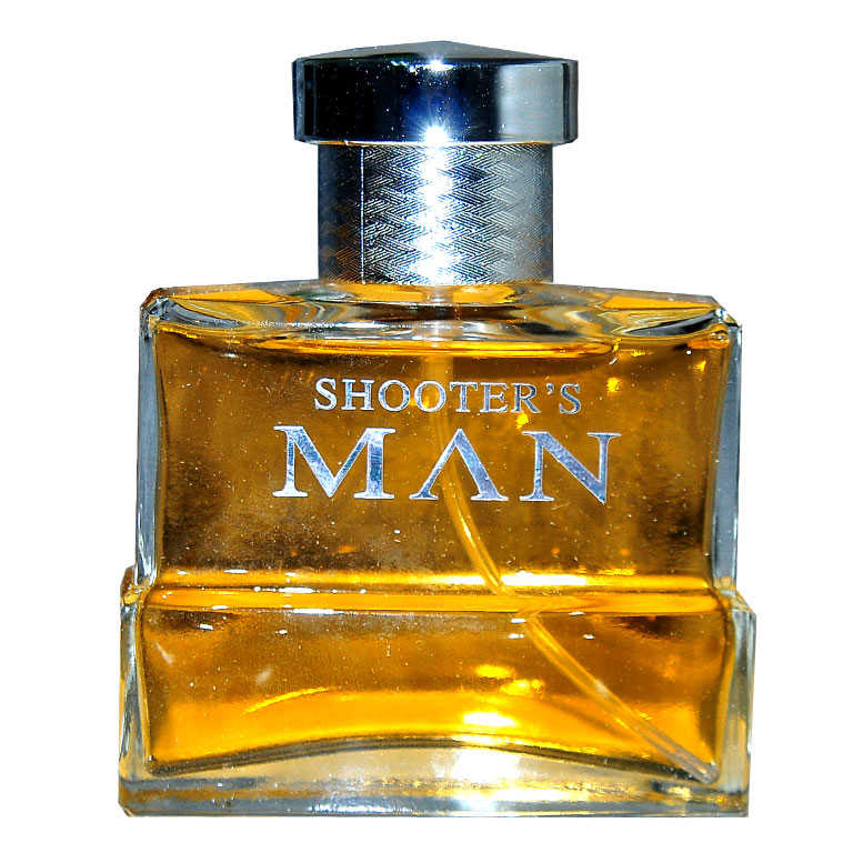 Shooters Man Edp Parfüm For Men 100 ML