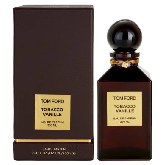 Tom Ford Tobacco Vanille Edp 250 ml Erkek Parfümü