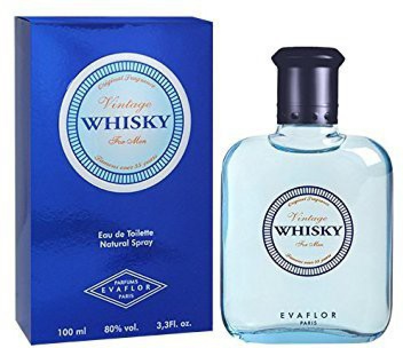 Whisky blue edt 100 ml erkek parfüm ücretsiz KARGO