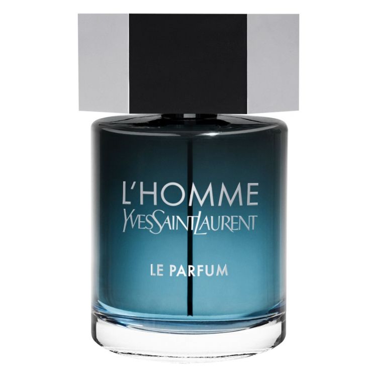 Yeni ..YSL L’Homme Le Parfum 100 ml