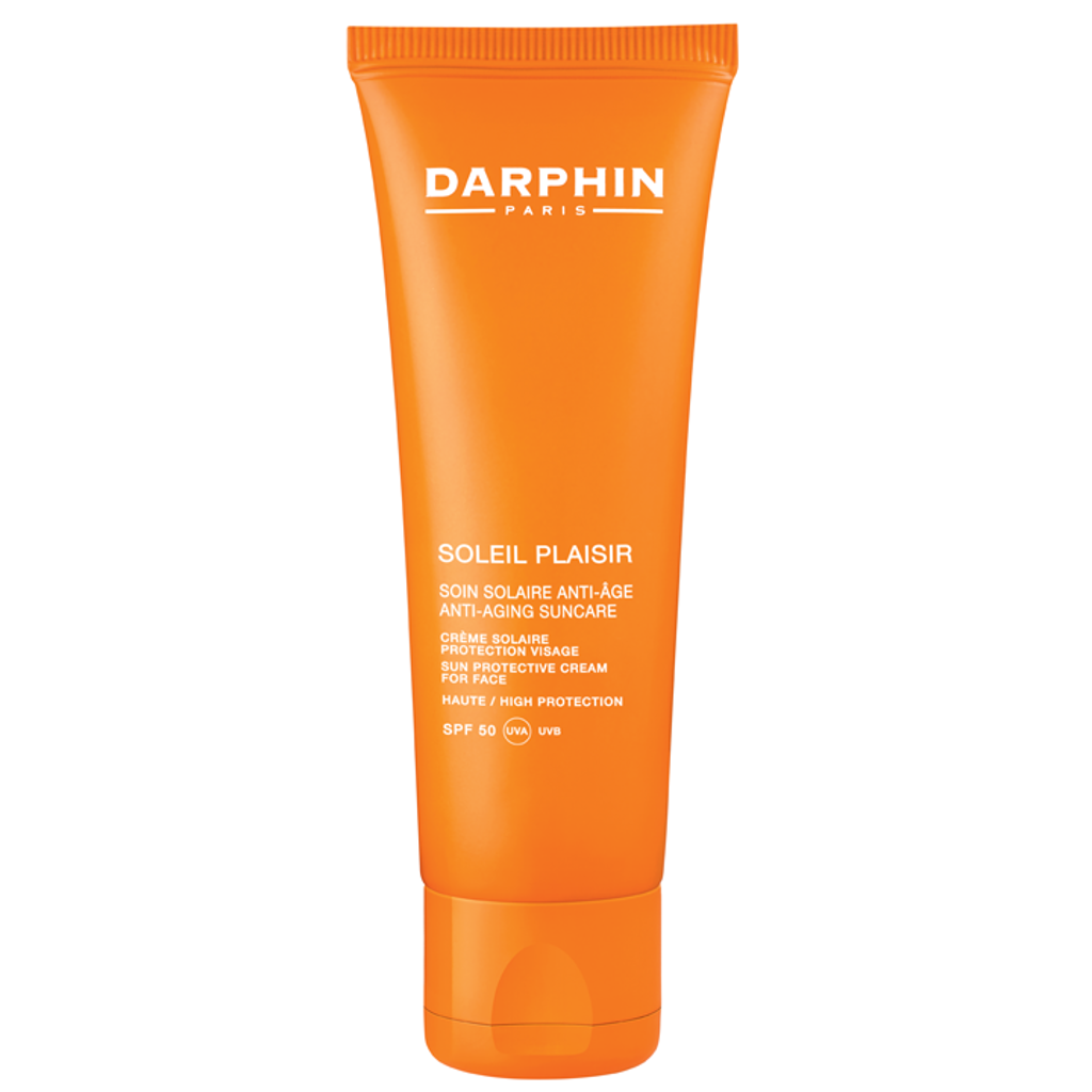 Darphin Soleil Plaisir Sun Protective Güneş Kremi Spf 50 50 ML
