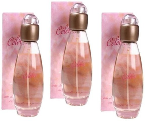 Avon Celebre Kadın Parfüm Edt 50 Ml. 3lü Set