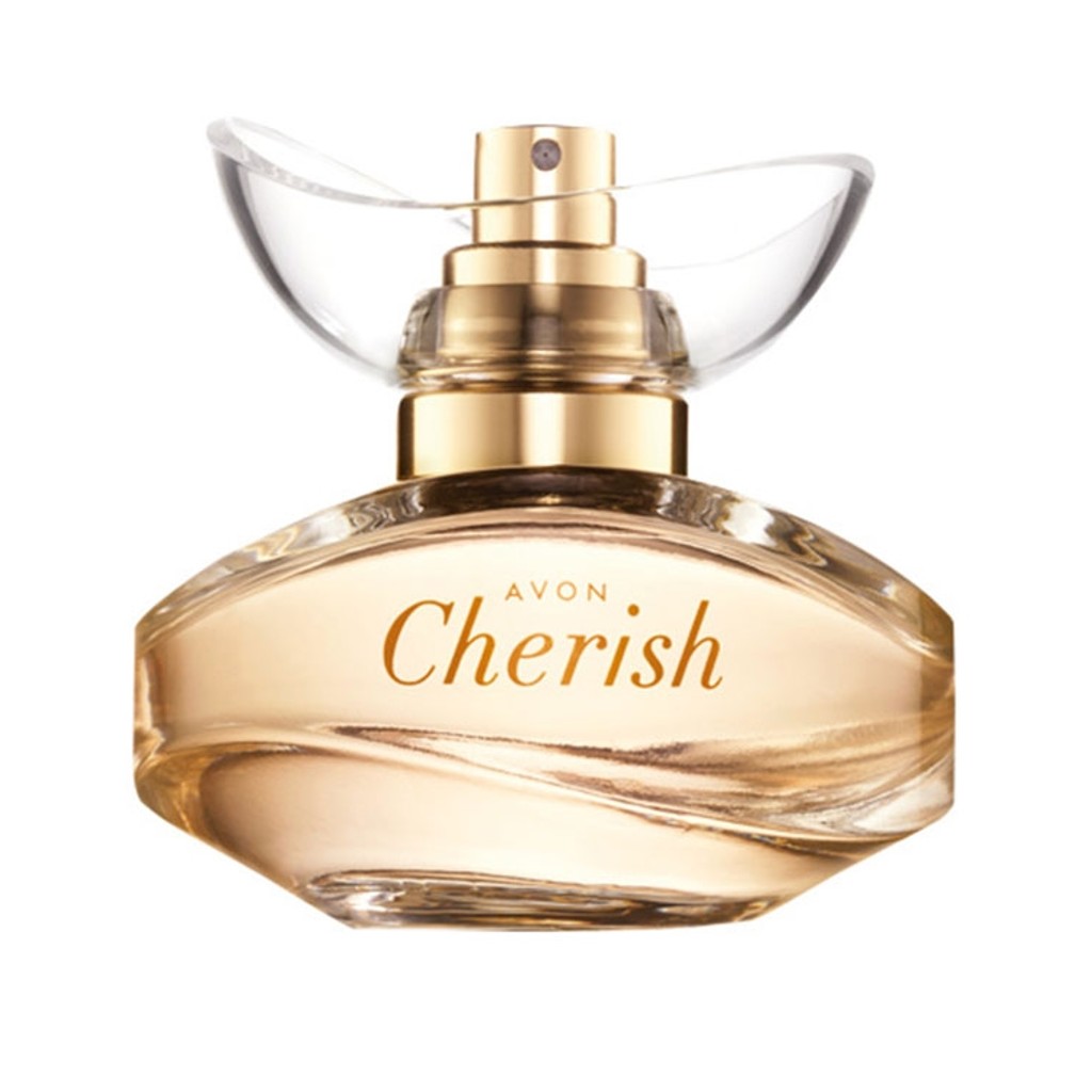 Avon Cherish Kadın Parfümü Edt 50 Ml.
