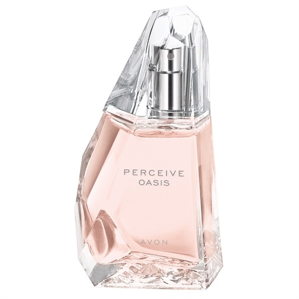 Avon Perceive Oasis Kadın Parfümü Edp 50 Ml