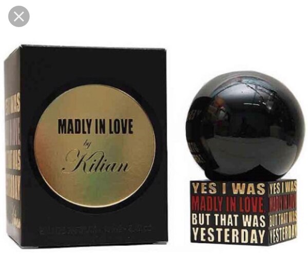 By Kilian Madly In Love Edp 100 ml Unisex Parfüm