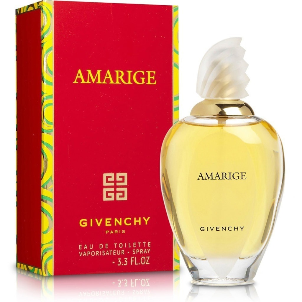 Givenchy Amarige Kadın Parfüm EDT 100 ML