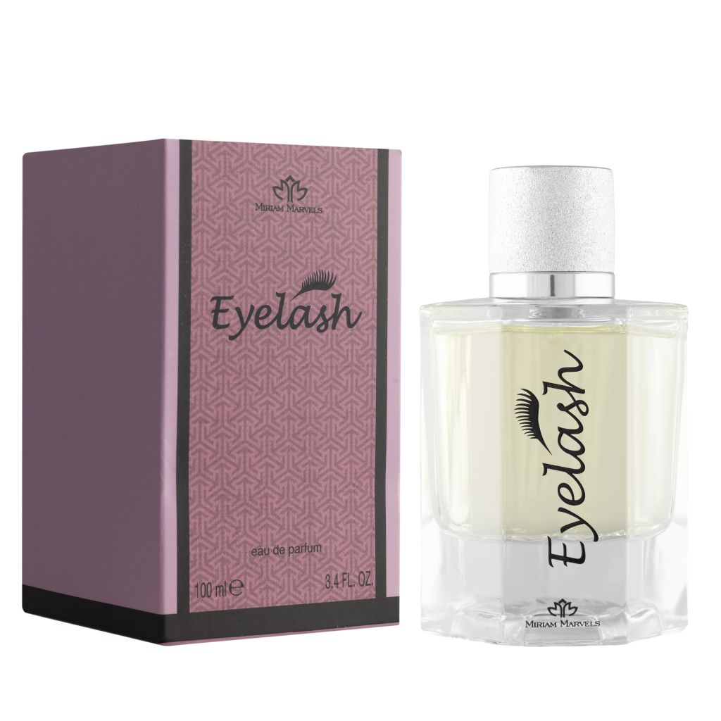 Miriam Marvels Eyelash EDP 100 ml Kadın Parfüm