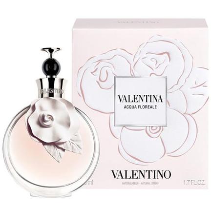 Valentino Valentina Acqua Florale Edt 80 ml Kadın Parfümü