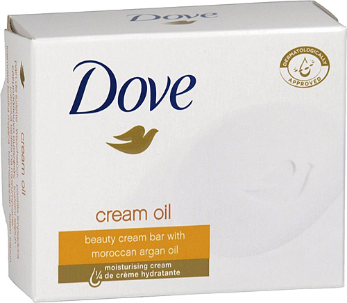 Her Cilt Tipine Uyum Sağlayan Dove Sabun Çeşitleri