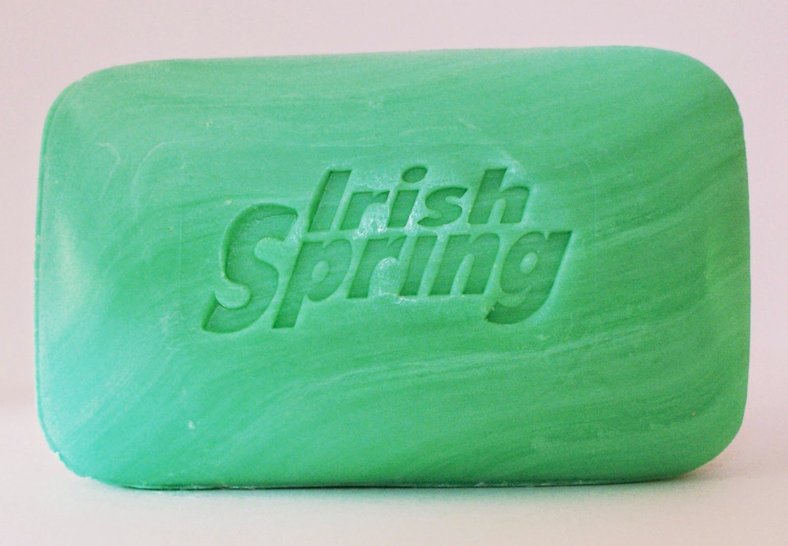 Irish Spring Orginal Deodorant Sabun 8 x 106.3 G