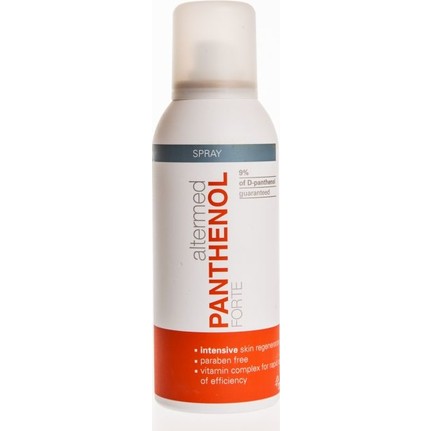 Altermed Panthenol Forte Sprey %9 150 ml