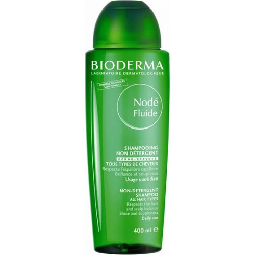 Bioderma Node Fluid Shampoo 400 Ml