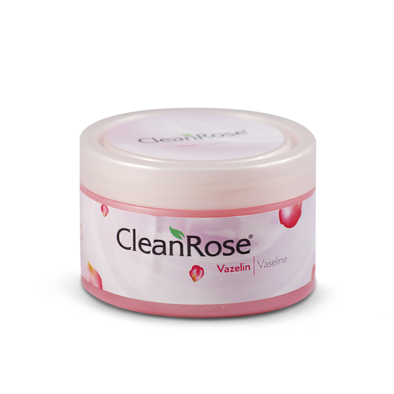 Clean Rose Saf Vazelin 100 ml
