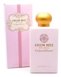 CRABTREE&EVELYN ROSE BODY LOTION 250 ML