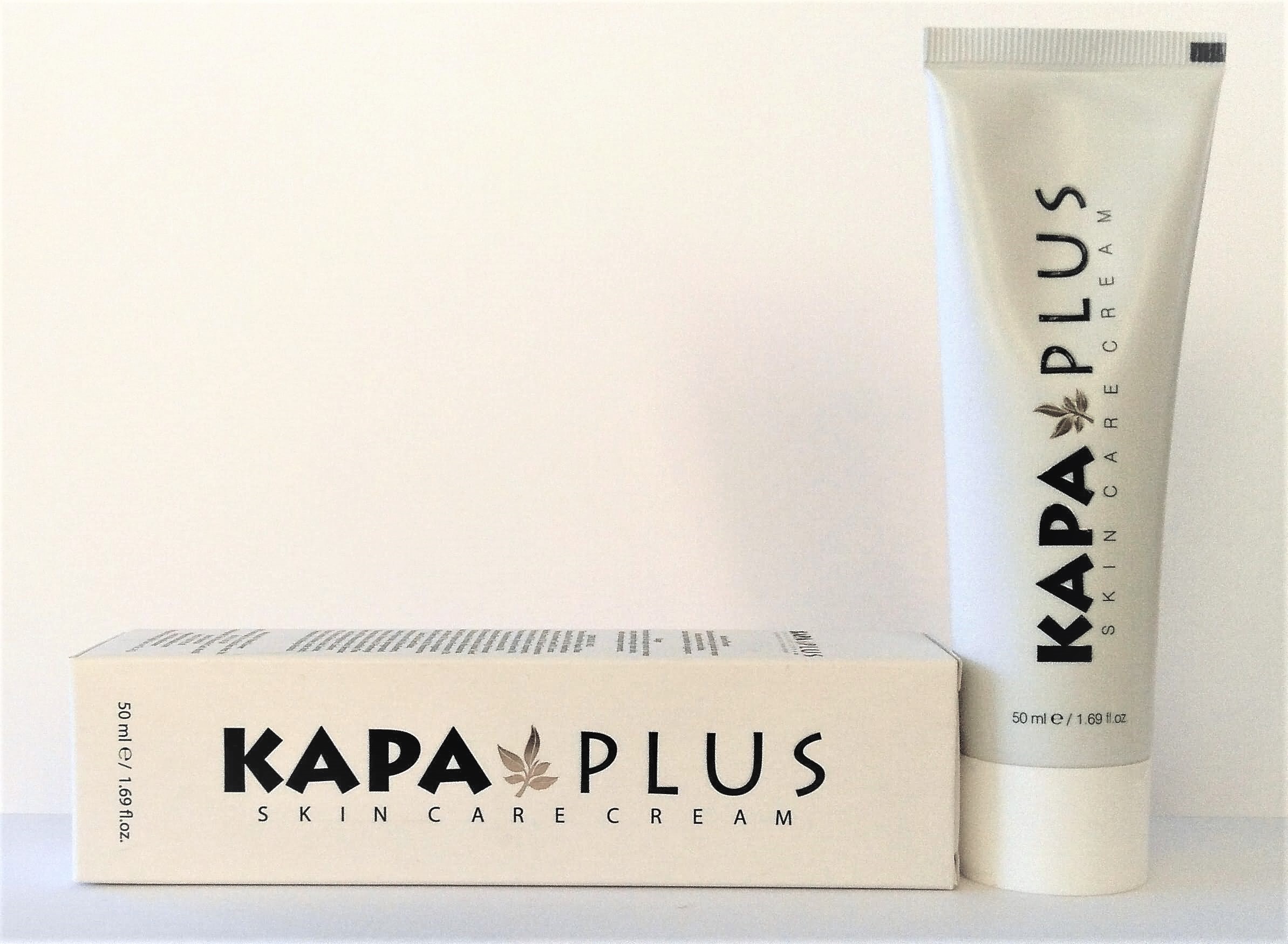 Kapa Plus Skin Care Krem 50ml