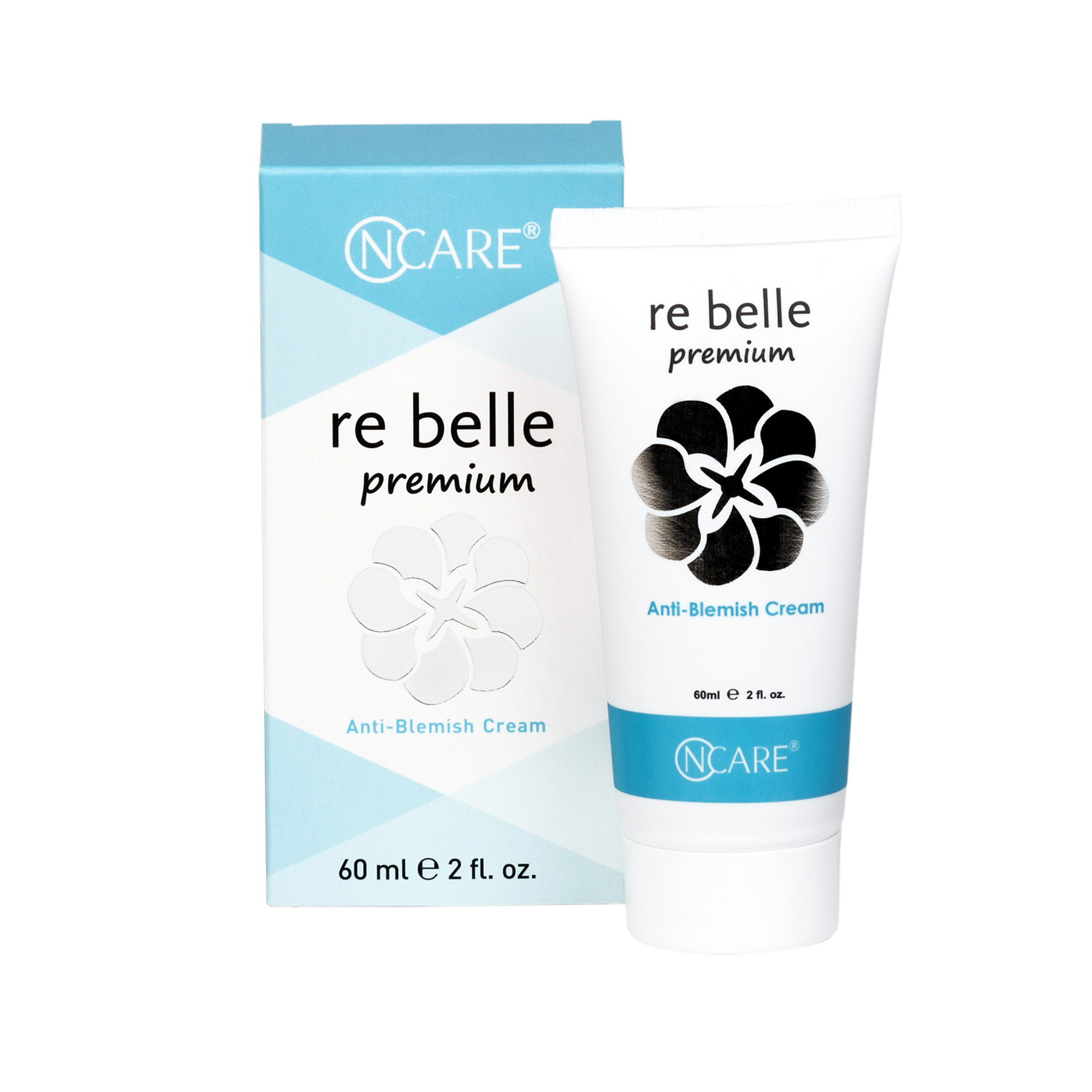 NCARE ReBelle Premium