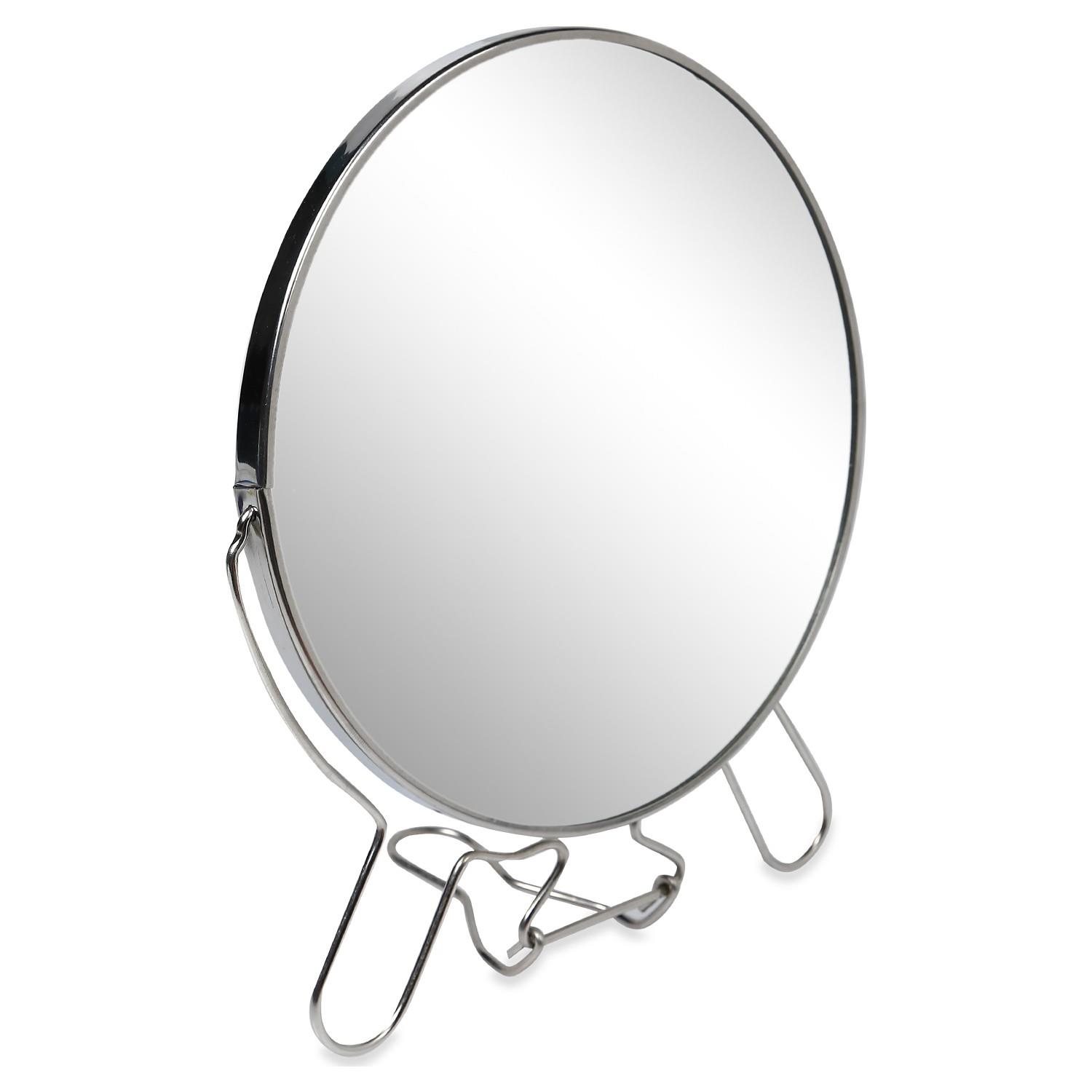 Büyüteçli Makyaj Aynası 7 İnç