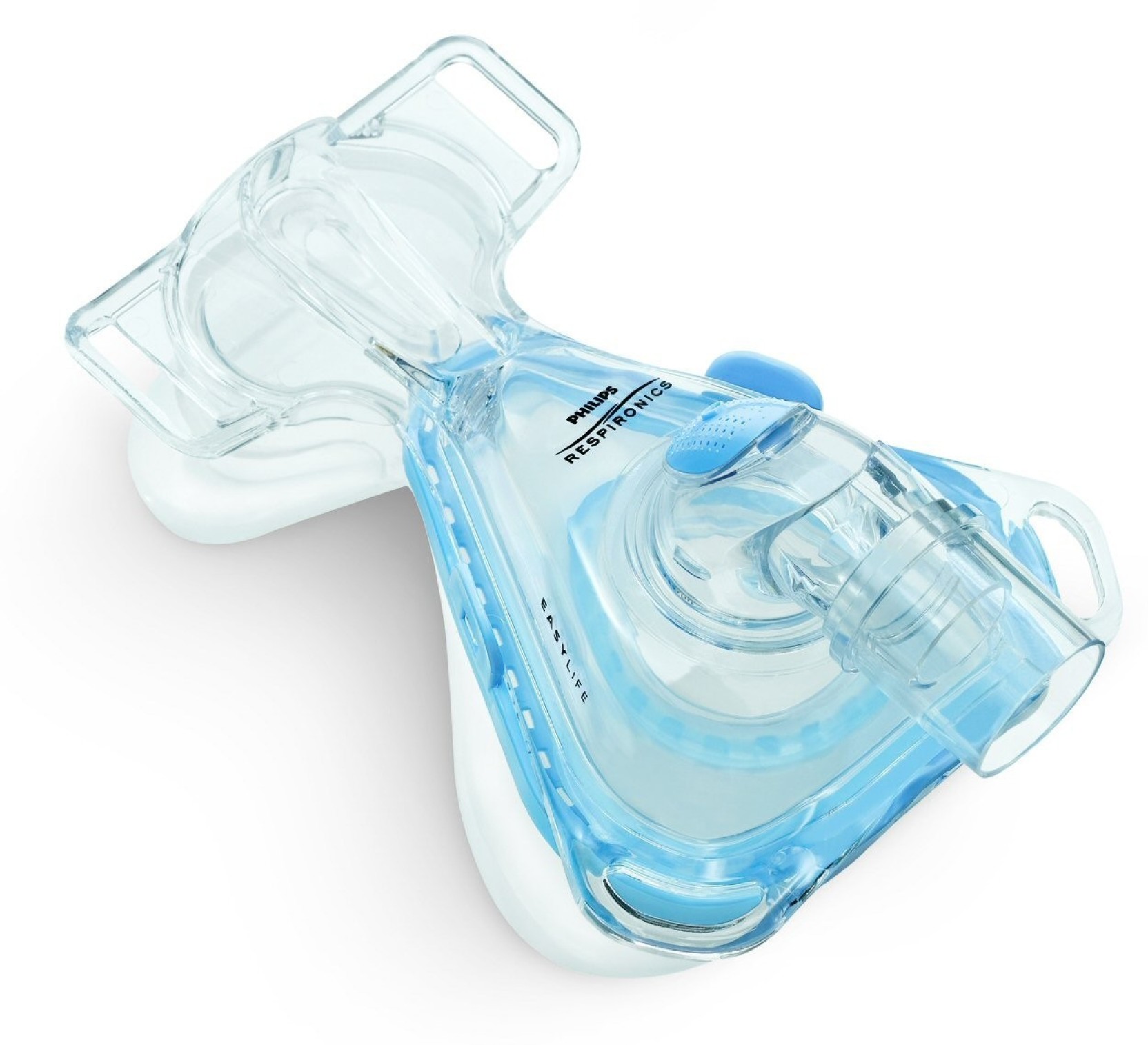 Yüz Tipinize Uygun CPAP BPAP Maske Çeşitleri