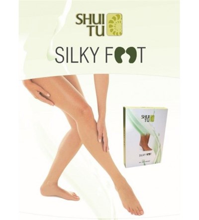 Silky Foot Nasır Mantar Giderici Ayak Maskesi