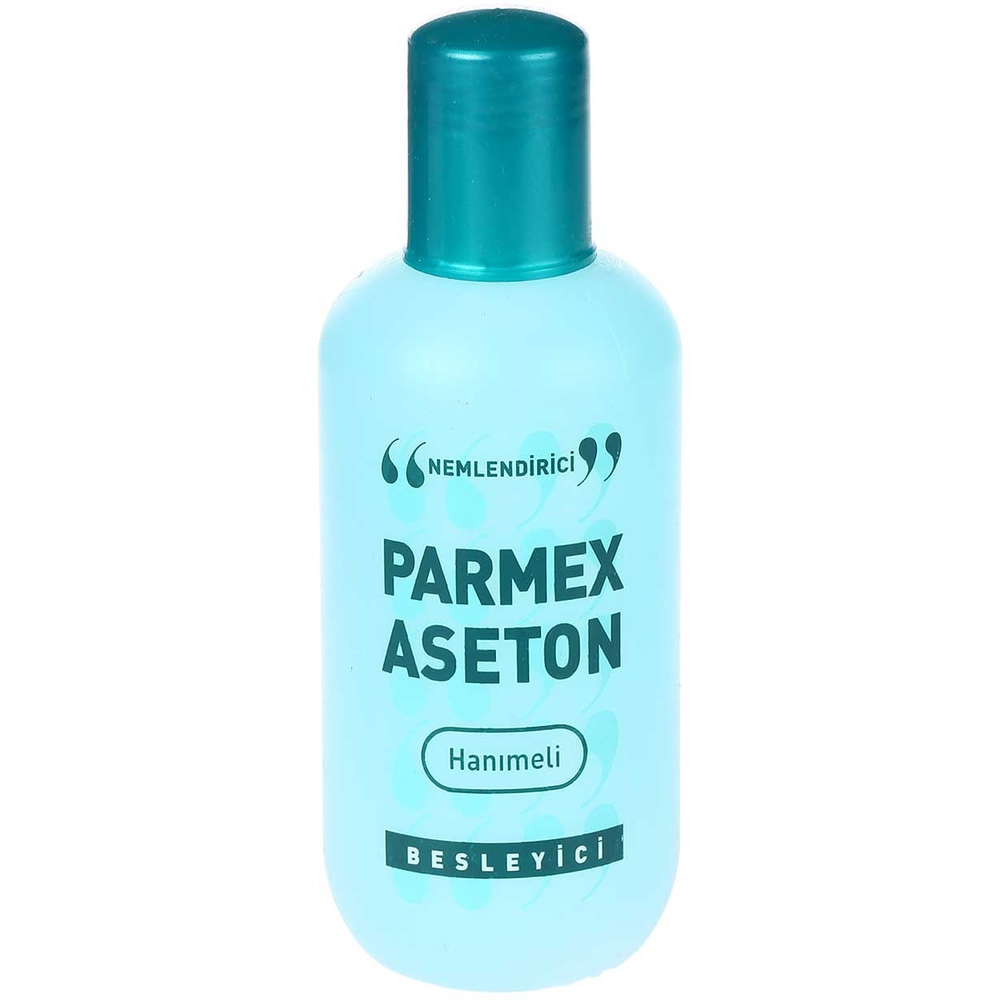 Parmex Aseton 200 ml