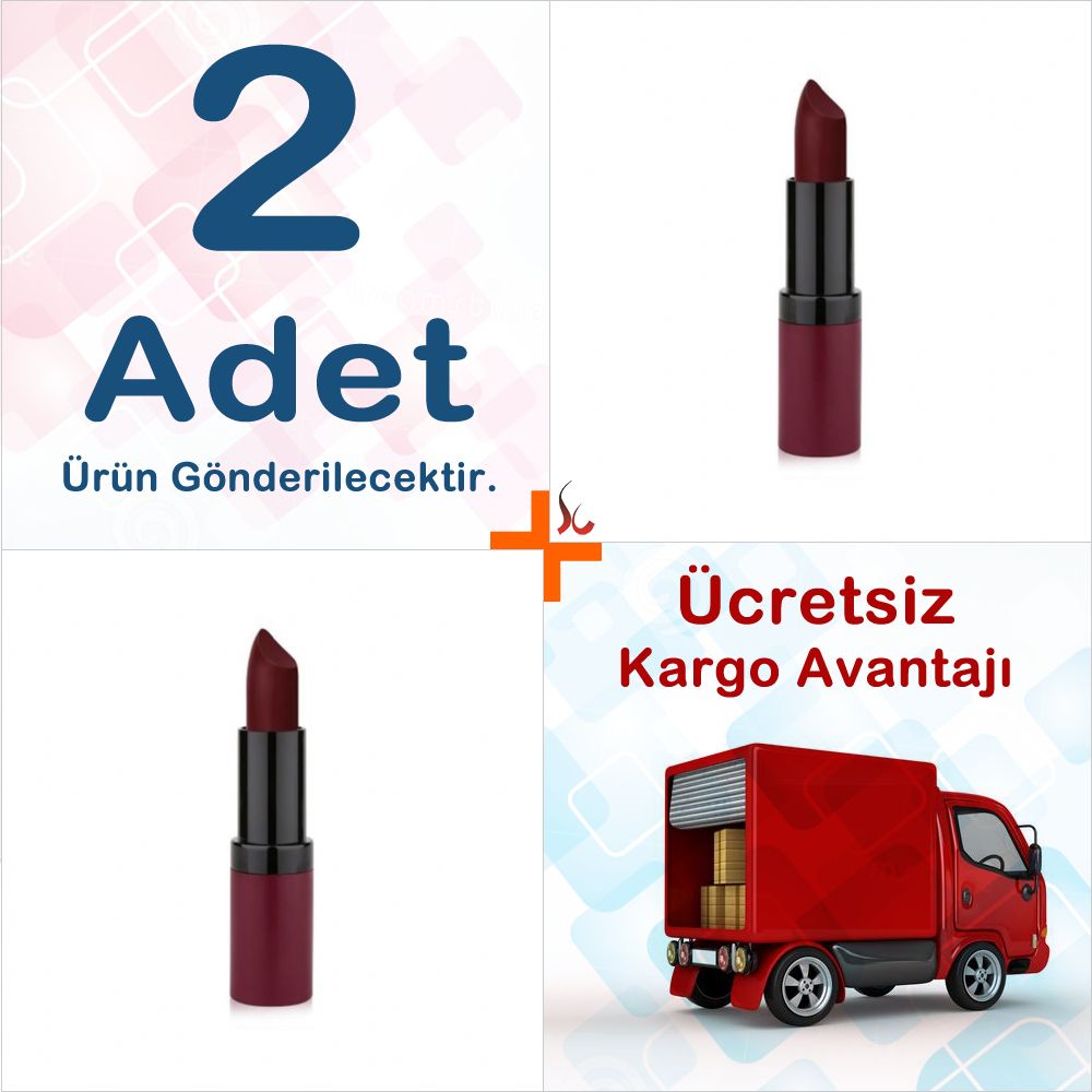 Golden Rose Velvet Matte Lipstick 23 Fiyatlari Ve Ozellikleri