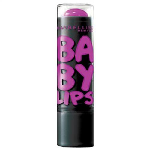 Maybelline Babylips Electro Lip Balm 3 Berry Bomb