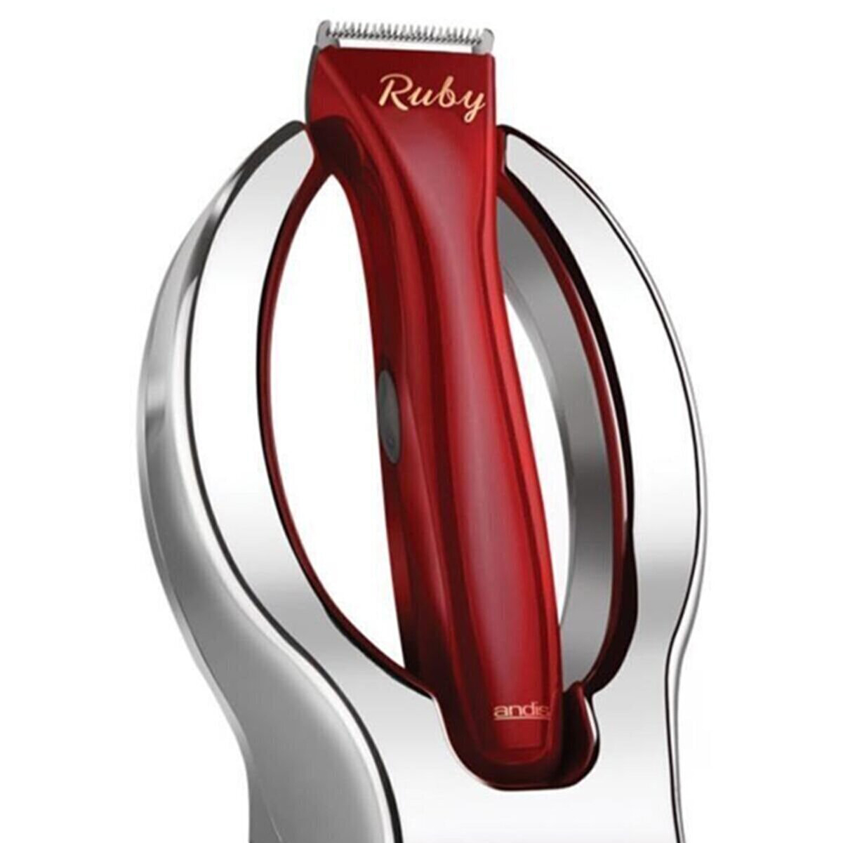 Andis Ruby RCT-72205 Profesyonel Saç Kesim Makinesi