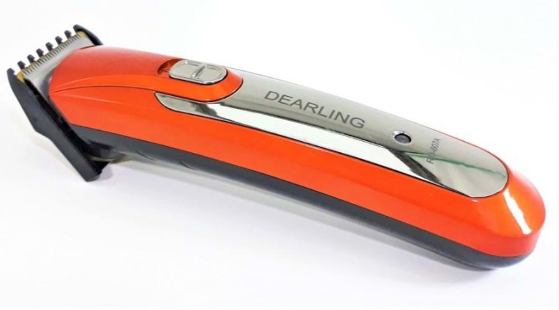 Dearling RD-607A Şarjlı Saç & Sakal Kesme Makinesi