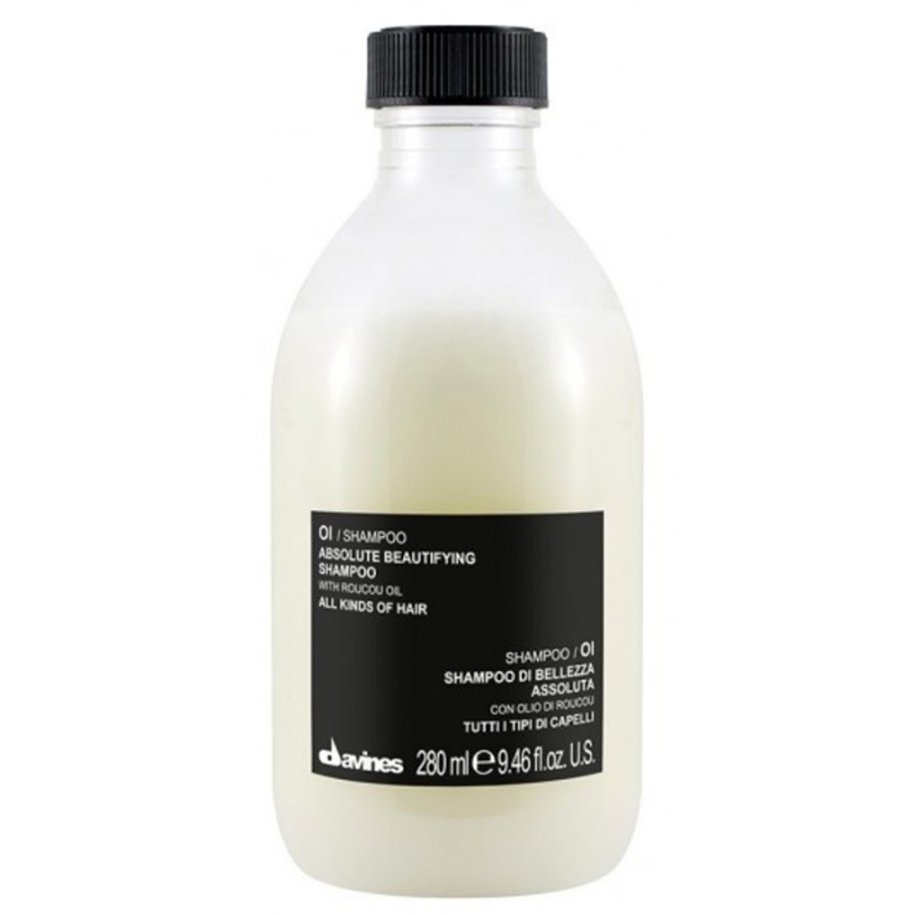 Davines OI/ OIL Tüm Saç Tipleri İçin Sülfatsız Şampuan 280ml