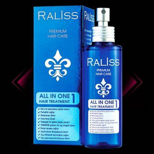 Raliss All In One 125Ml