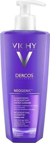 Vichy Dercos Neogenic Şampuan 400ml