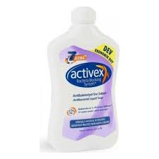 Activex Hassas 1,5 lt antibakteriyel sıvı sabun
