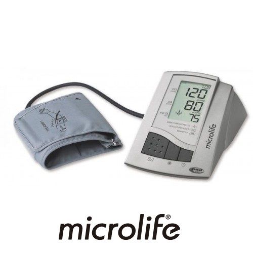 Microlife 3BTO-2 Tam Otomatik Koldan Ölçer Tansiyon Aleti