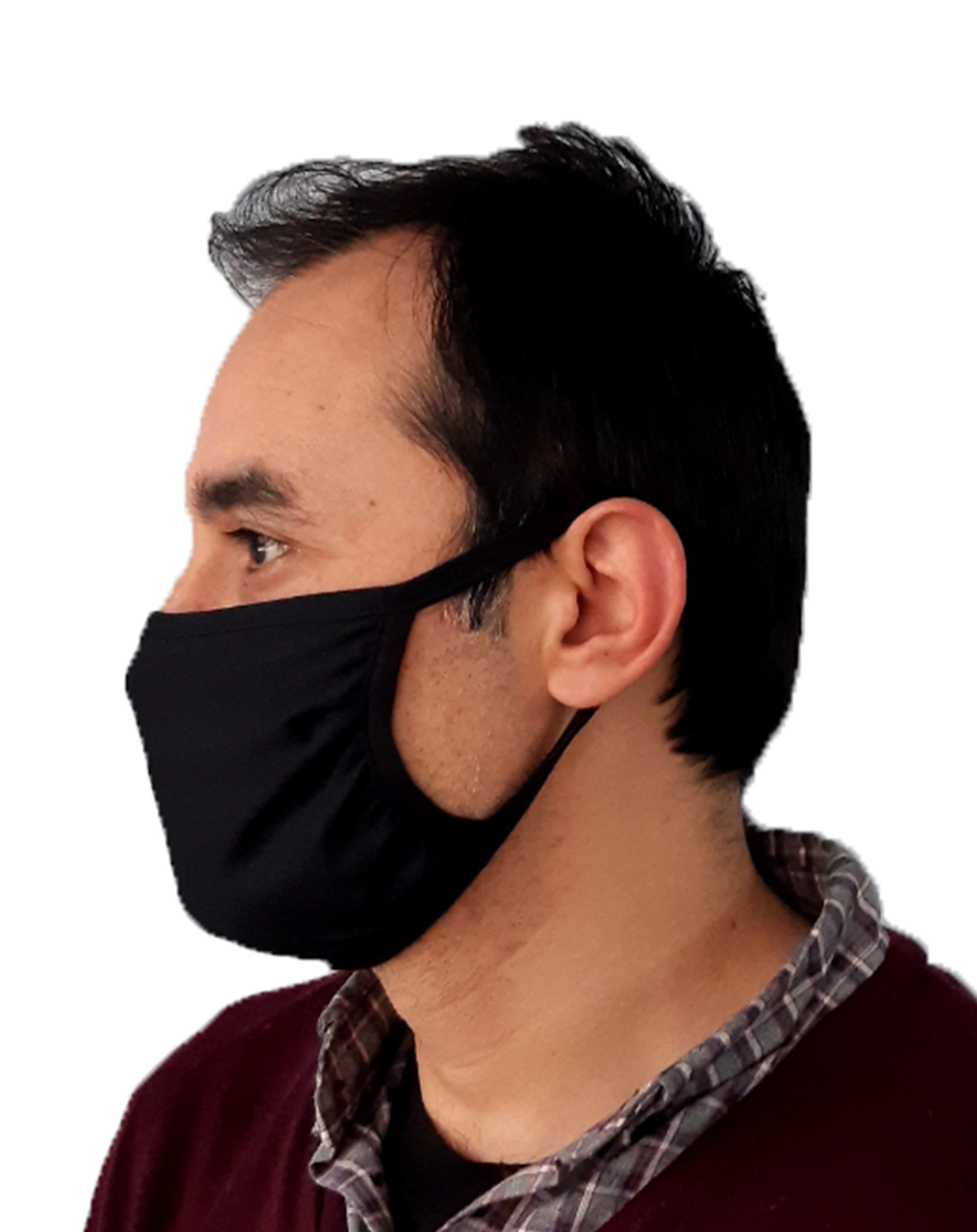 Yıkanabilir Uzun Ömürlü Koruyucu Maske 5-20-50-100 Adet Seçeneği
