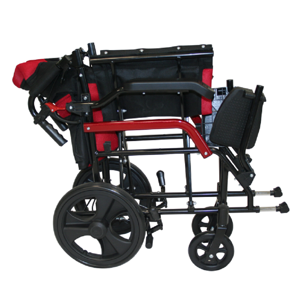 Poylin P806 Tekerlekli Sandalye Fiyatları