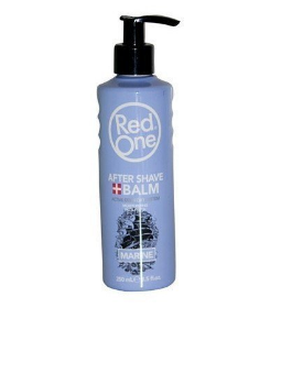REDONE AFTER SHAVE BALM 250ml MARINE