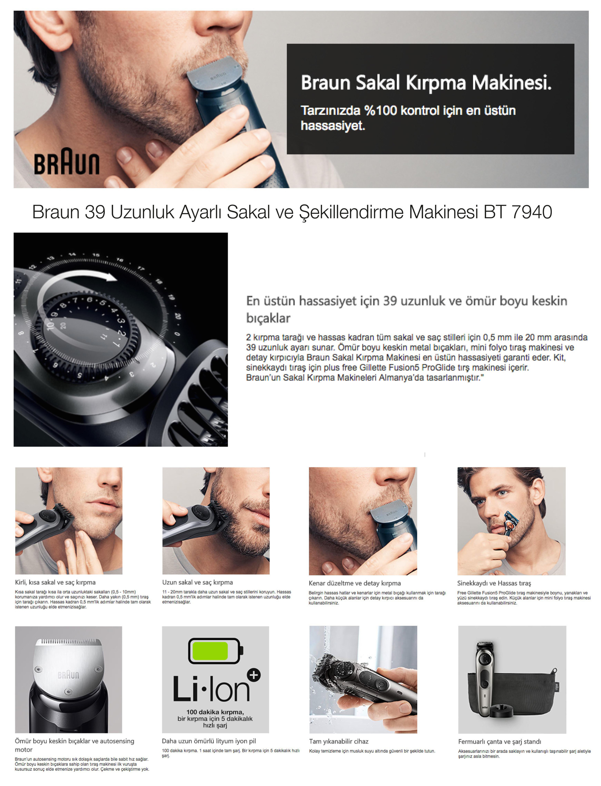 bt7940 braun
