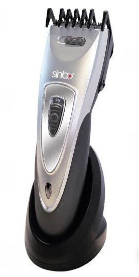 Sinbo SHC-4363 Şarj Edilebilir Saç Kesme Makinesi