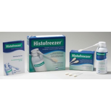 Histofreezer Set H-30M