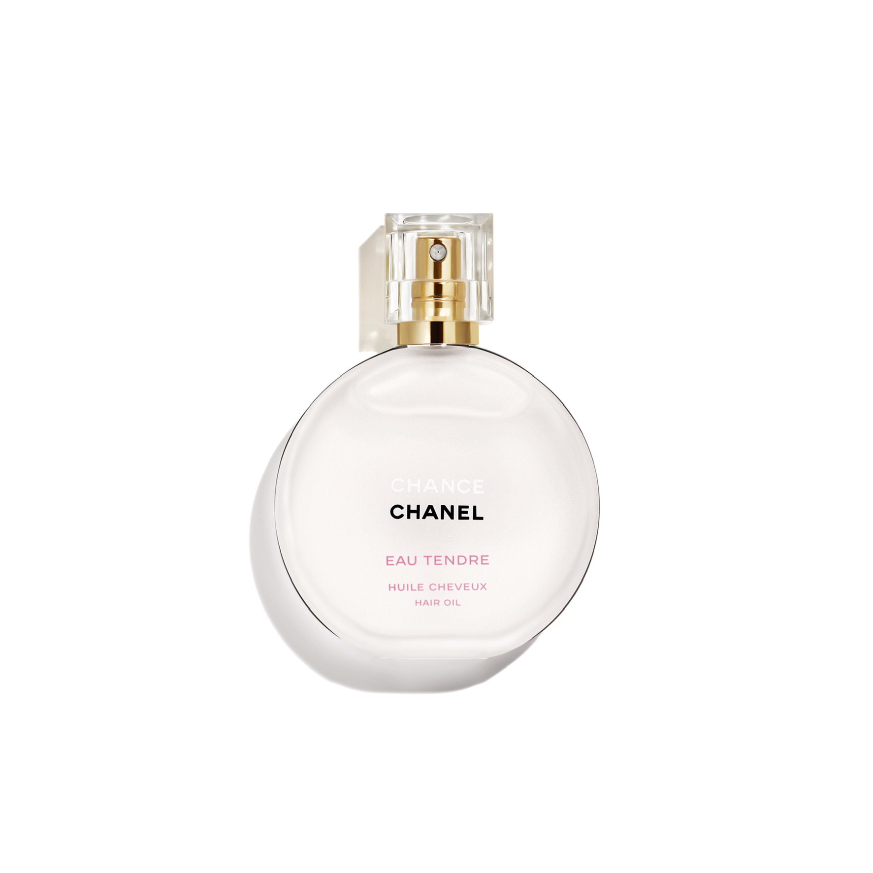 Chanel Tendre Hair Oil 35 ml Saç Yağı