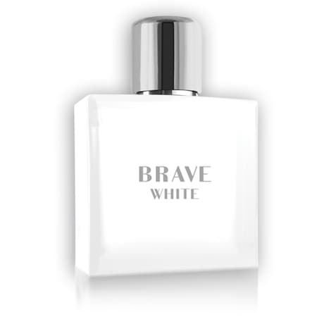 Farmasi Brave White Edp Erkek Parfüm-60ml
