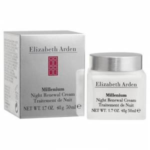 Elizabeth Arden Millenium Night Renewal Cream 50 ml