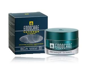 Endocare Tensage Cream 30 ml Cilt Yenileyici Krem SKT: 07/2023